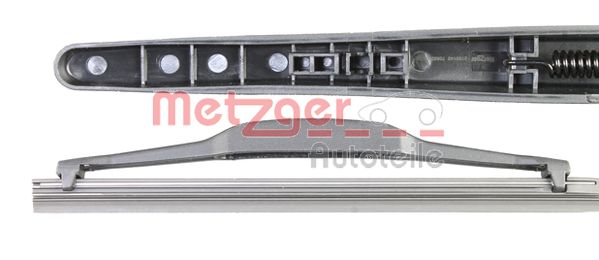 METZGER 2190140 Wischarm, Scheibenreinigung